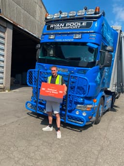 National Lorry Week 2026