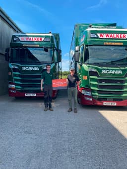National Lorry Week 2026