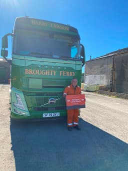 National Lorry Week 2026