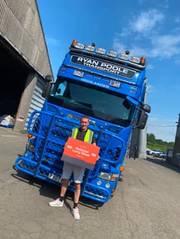 National Lorry Week 2026