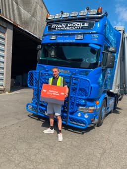 National Lorry Week 2026