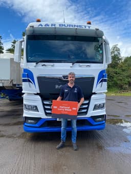National Lorry Week 2026