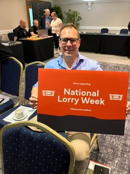 NLW 2026