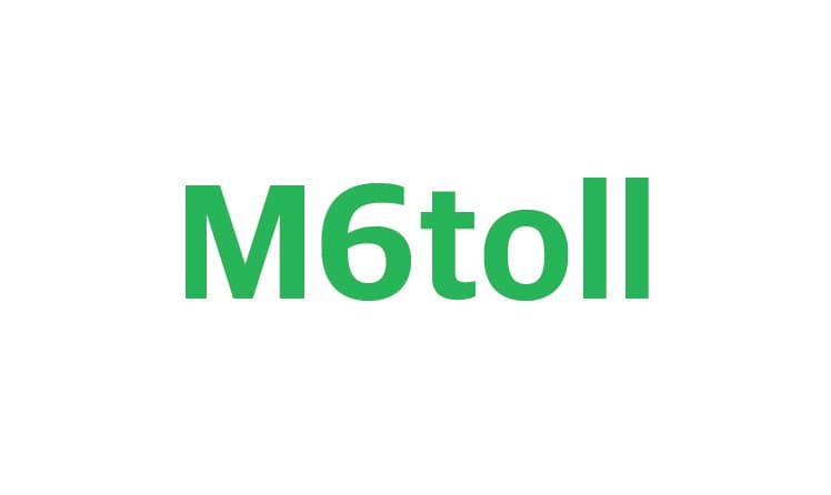 m6toll