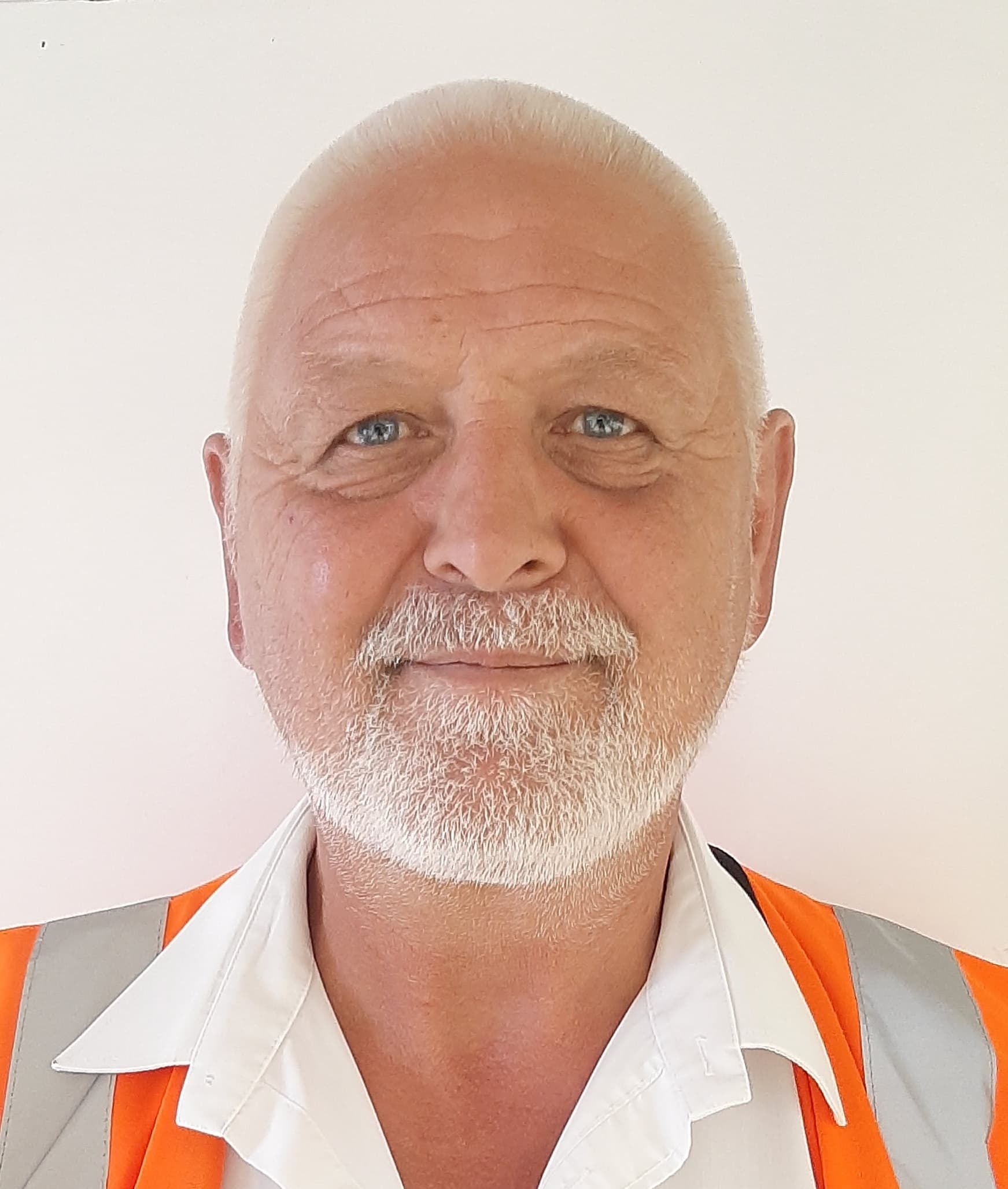 Kevin ‘Dewey’ Dewsnip profile picture