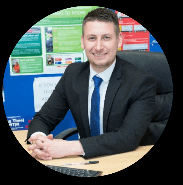 David Burn profile picture