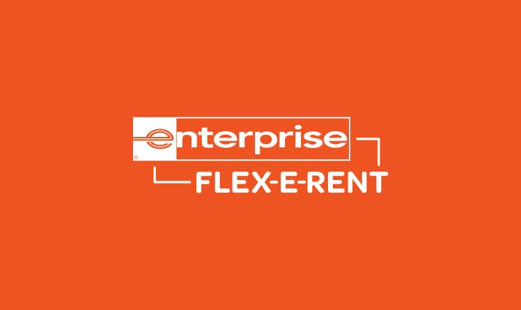 Enterprise Flex-E-Rent
