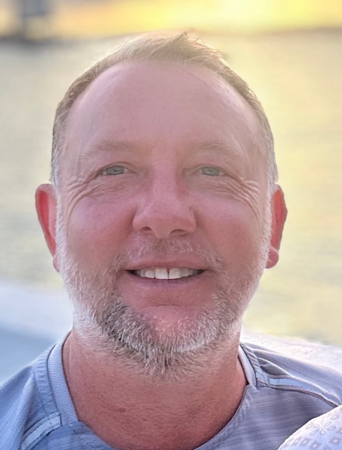 Steve Bridgen profile picture