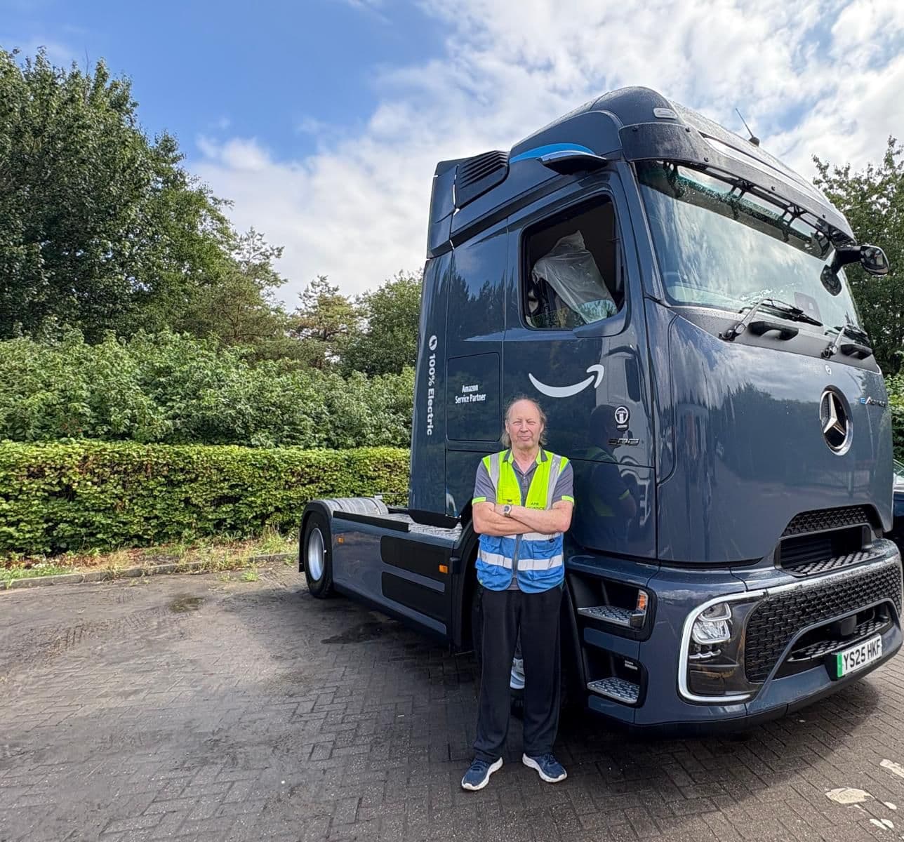 Russell Poole profile picture