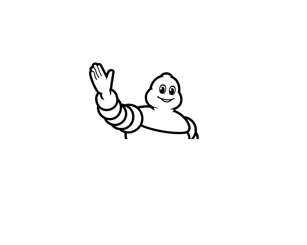 Michelin Logo