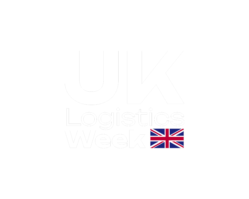UK Logistics Week Logo