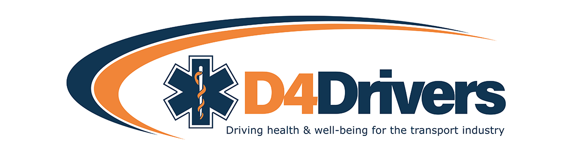 D4Drivers Logo