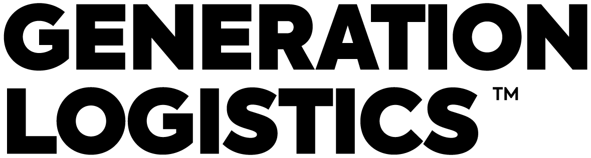 Generation Logistics Logo