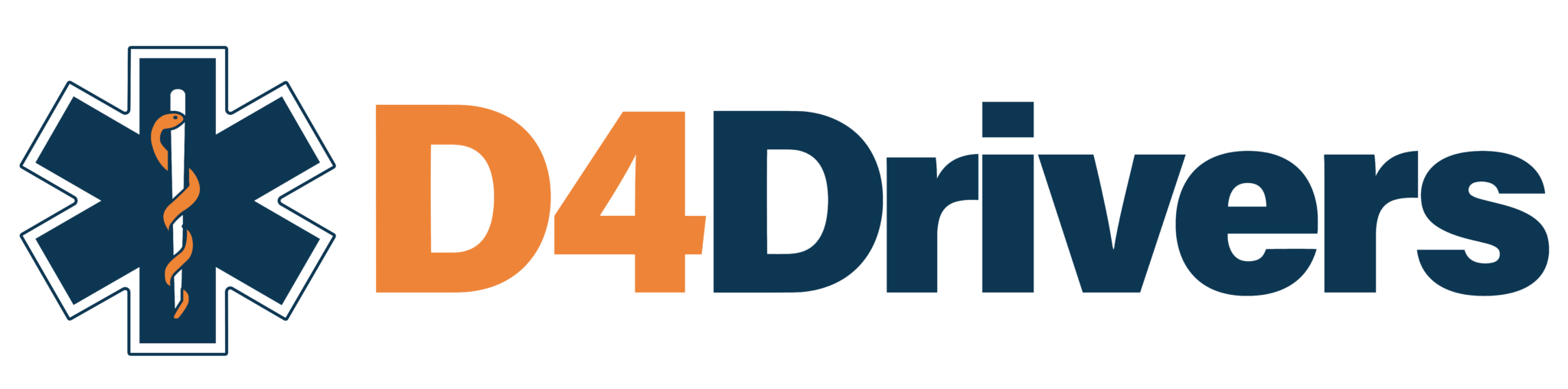 D4 Drivers Logo