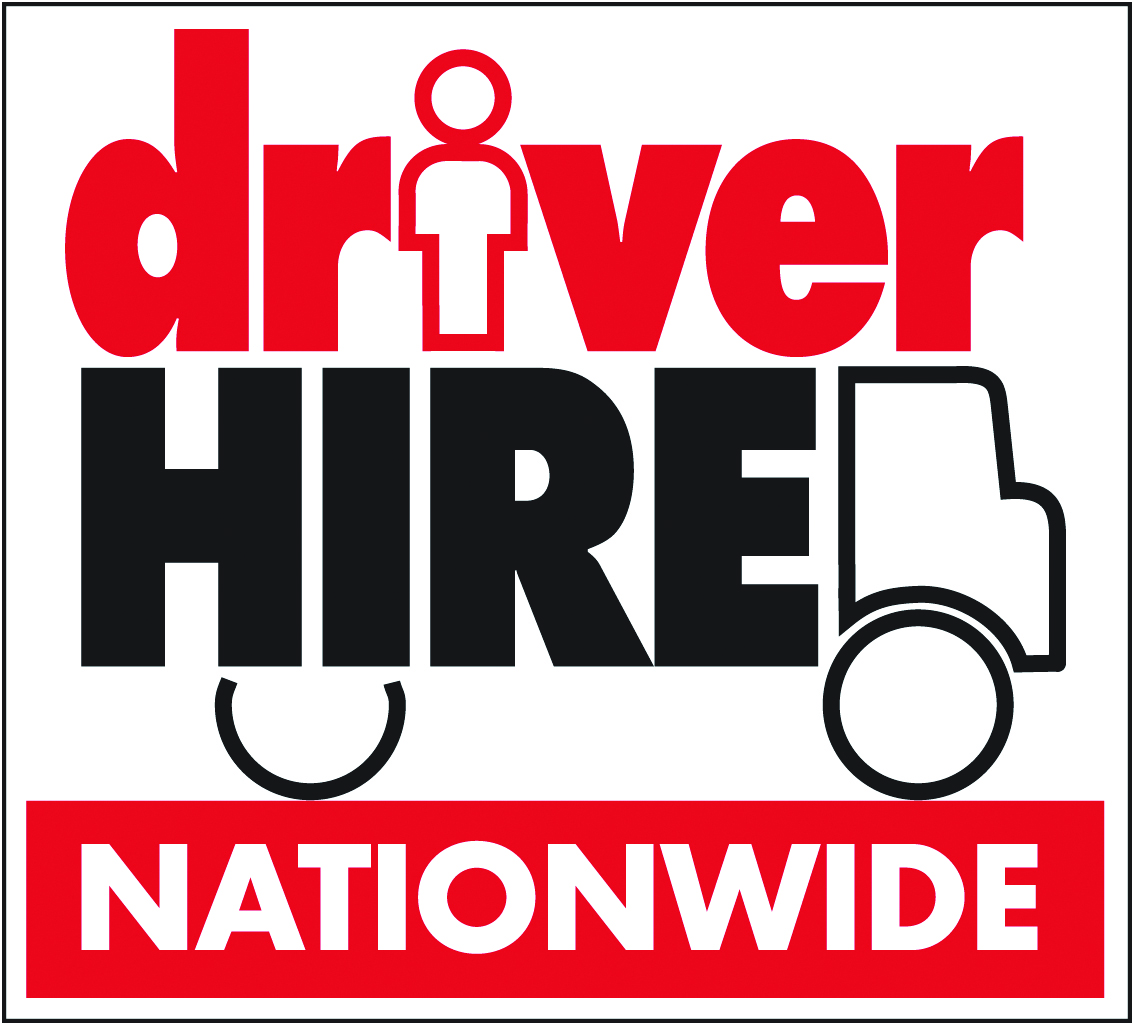 Driver Hire Nationwide Logo