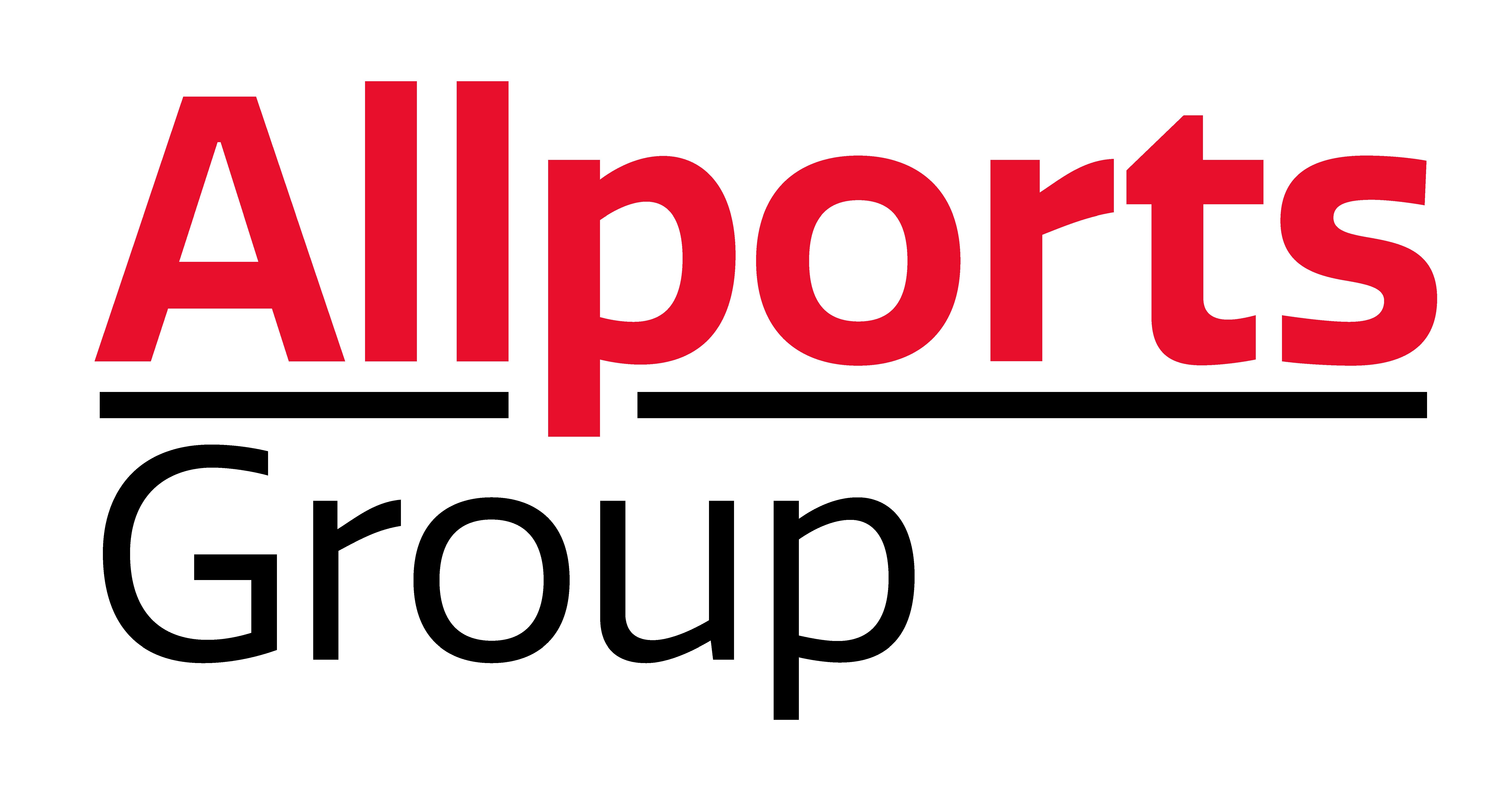 Allports Group Logo